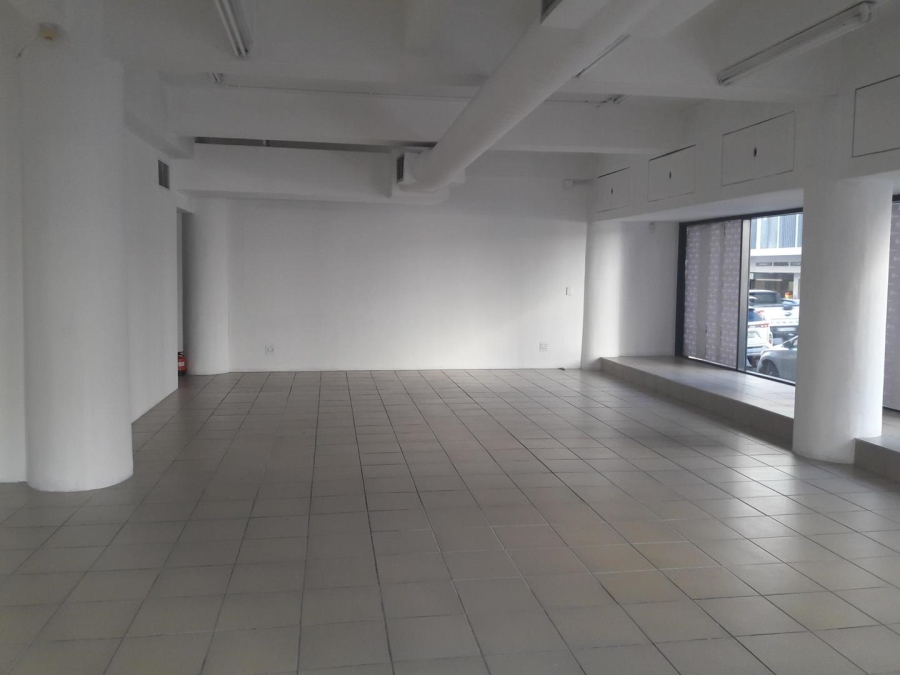 To Let commercial Property for Rent in Cape Town City Centre Western Cape
